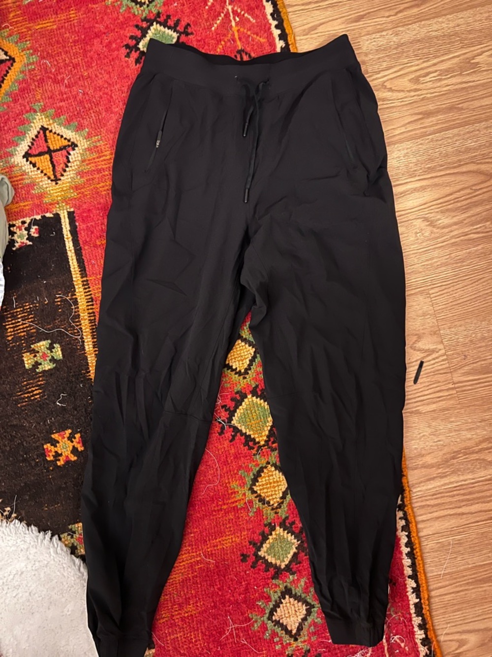 Lululemon Jogger Pants